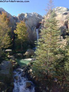 New Fantasyland - Magic Kingdom - Walt Disney World