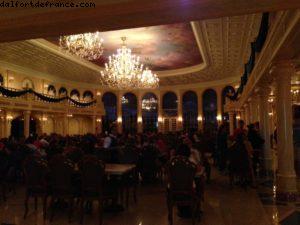 New Fantasyland - Magic Kingdom - Walt Disney World