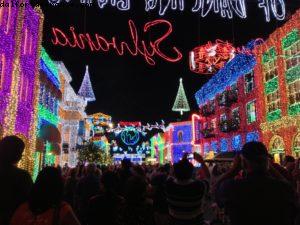 Disney Hollywood Studio - Walt Disney World