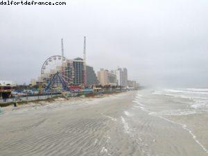 Daytona Beach