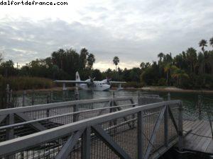 Loews Royal Pacific Hotel - Universal Orlando