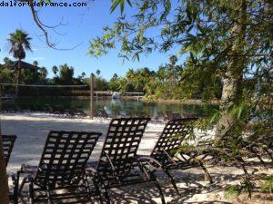 Loews Royal Pacific Hotel - Universal Orlando