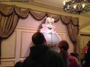 New Fantasyland - Magic Kingdom - Walt Disney World