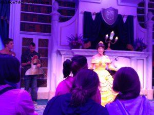 New Fantasyland - Magic Kingdom - Walt Disney World