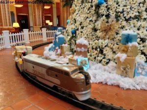 Swan and Dolphin Hotel - Walt Disney World