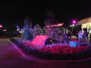 Epcot - Walt Disney World