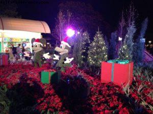 Epcot - Walt Disney World