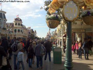 Disneyland Paris