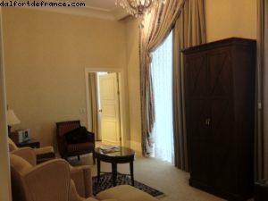 Hôtel Le Méridien Budapest