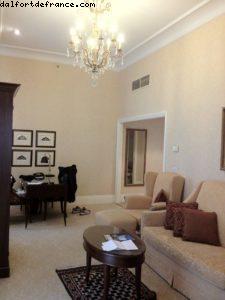 Hôtel Le Méridien Budapest