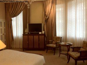 Hôtel Le Méridien Budapest