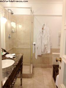 Hôtel Le Méridien Budapest