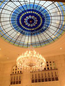 Hôtel Le Méridien Budapest