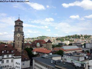 Stuttgart
