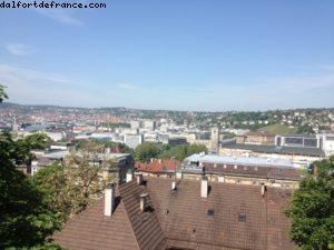 Stuttgart