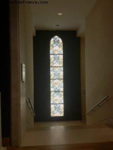 Expo Wim Delvoye - Le Louvre - Paris