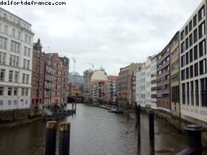 Hambourg