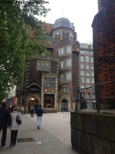 Hambourg, 