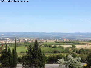 Carcassonne