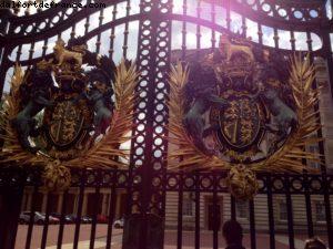 Après-midi à Londres