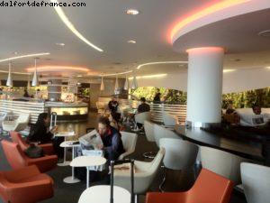 Après-midi à Londres