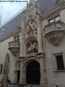 Anniversaire Joëlle - Pompey