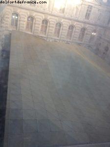 Avant première ouverture des salles sur l'art Islamique - Louvre - Paris