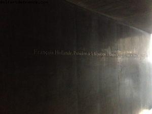 Avant première ouverture des salles sur l'art Islamique - Louvre - Paris