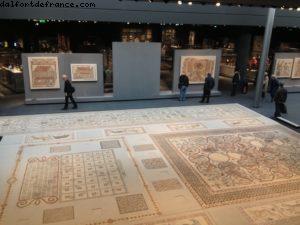 Avant première ouverture des salles sur l'art Islamique - Louvre - Paris