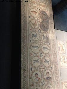 Avant première ouverture des salles sur l'art Islamique - Louvre - Paris