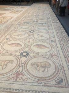 Avant première ouverture des salles sur l'art Islamique - Louvre - Paris