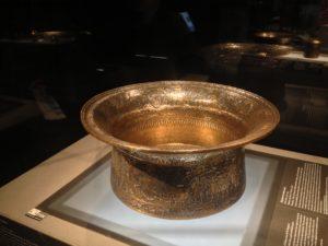 Avant première ouverture des salles sur l'art Islamique - Louvre - Paris