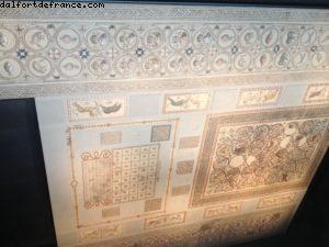 Avant première ouverture des salles sur l'art Islamique - Louvre - Paris