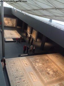 Avant première ouverture des salles sur l'art Islamique - Louvre - Paris