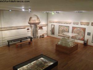 Avant première ouverture des salles sur l'art Islamique - Louvre - Paris