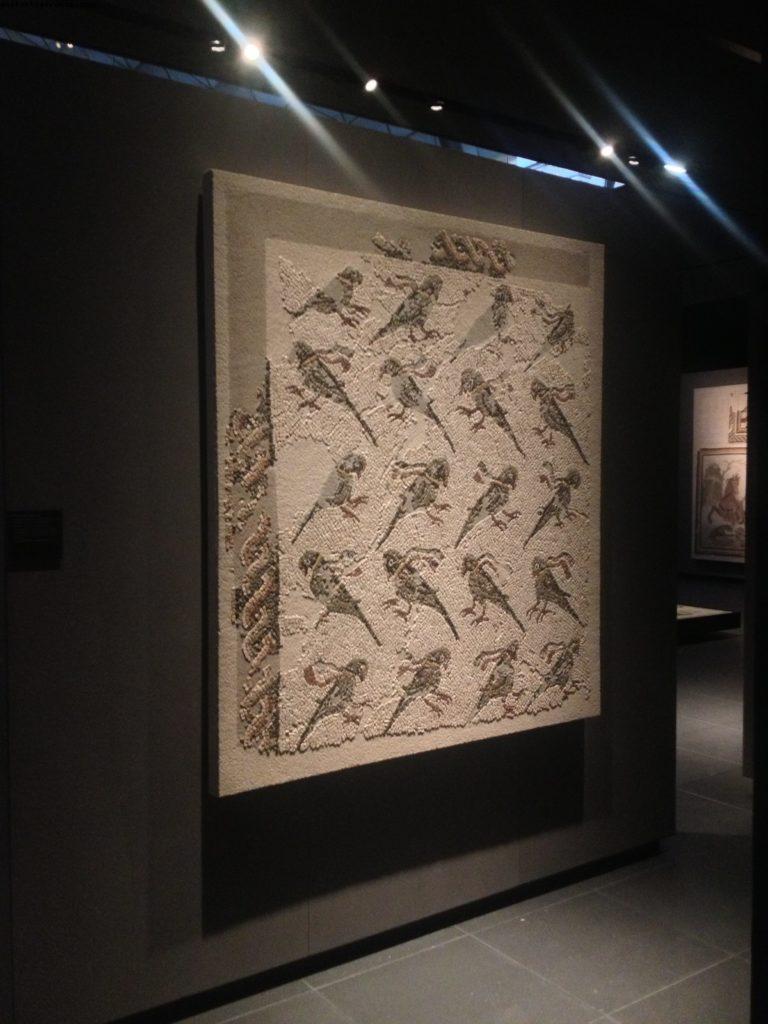 Avant première ouverture des salles sur l'art Islamique - Louvre - Paris