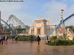 Parc Asterix