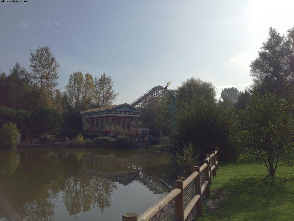 Parc Asterix