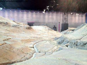 Expo Paris Maquettes - Grand Palais - Paris