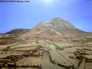 Expo Paris Maquettes - Grand Palais - Paris