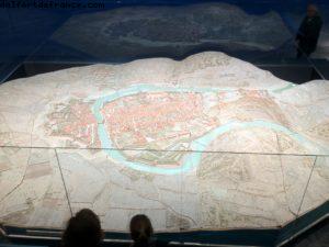 Expo Paris Maquettes - Grand Palais - Paris