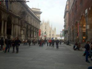 Milan