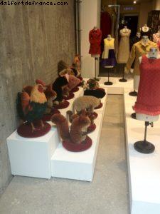 Quartier de la mode Milan