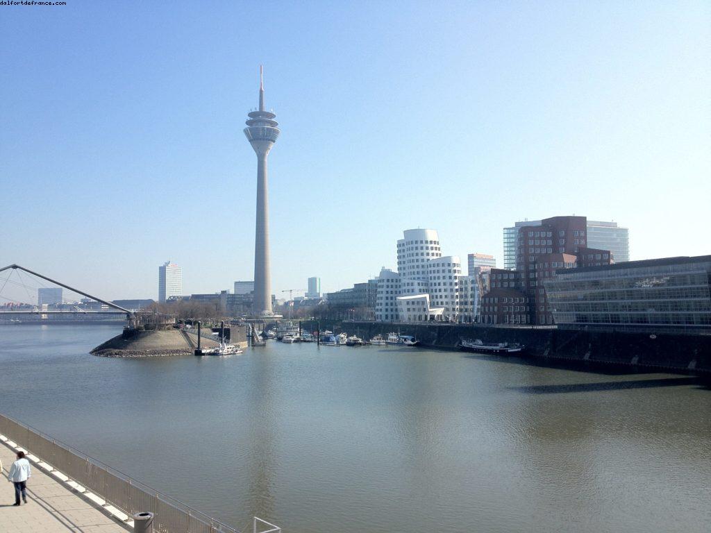 Dusseldorf