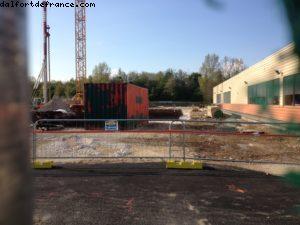 Walt Disney Studios - Disneyland Paris