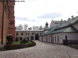 Cracovie - Pologne