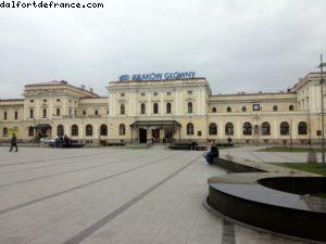 Cracovie - Pologne