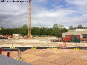 Walt Disney Studios - Disneyland Paris