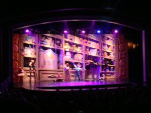 Once upon a time - Notre 44eme croisière Atlantis (à bord de l'Independance of the Seas)