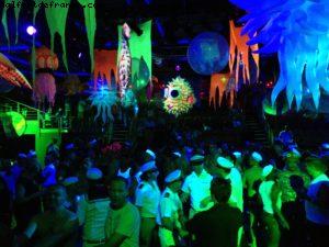 Under the Sea Party- Notre 44eme croisière Atlantis (à bord de l'Independance of the Seas)